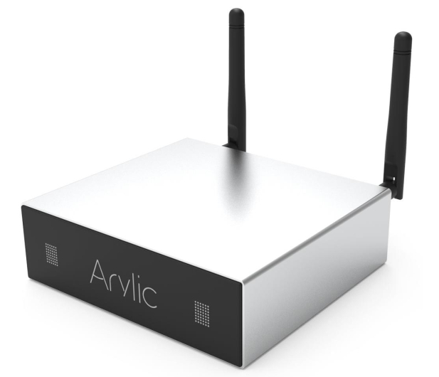 Arylic A50+ - 1133337 - zdjęcie 2